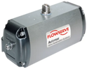 Flowserve Automax