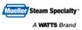 Mueller Steam Speciality